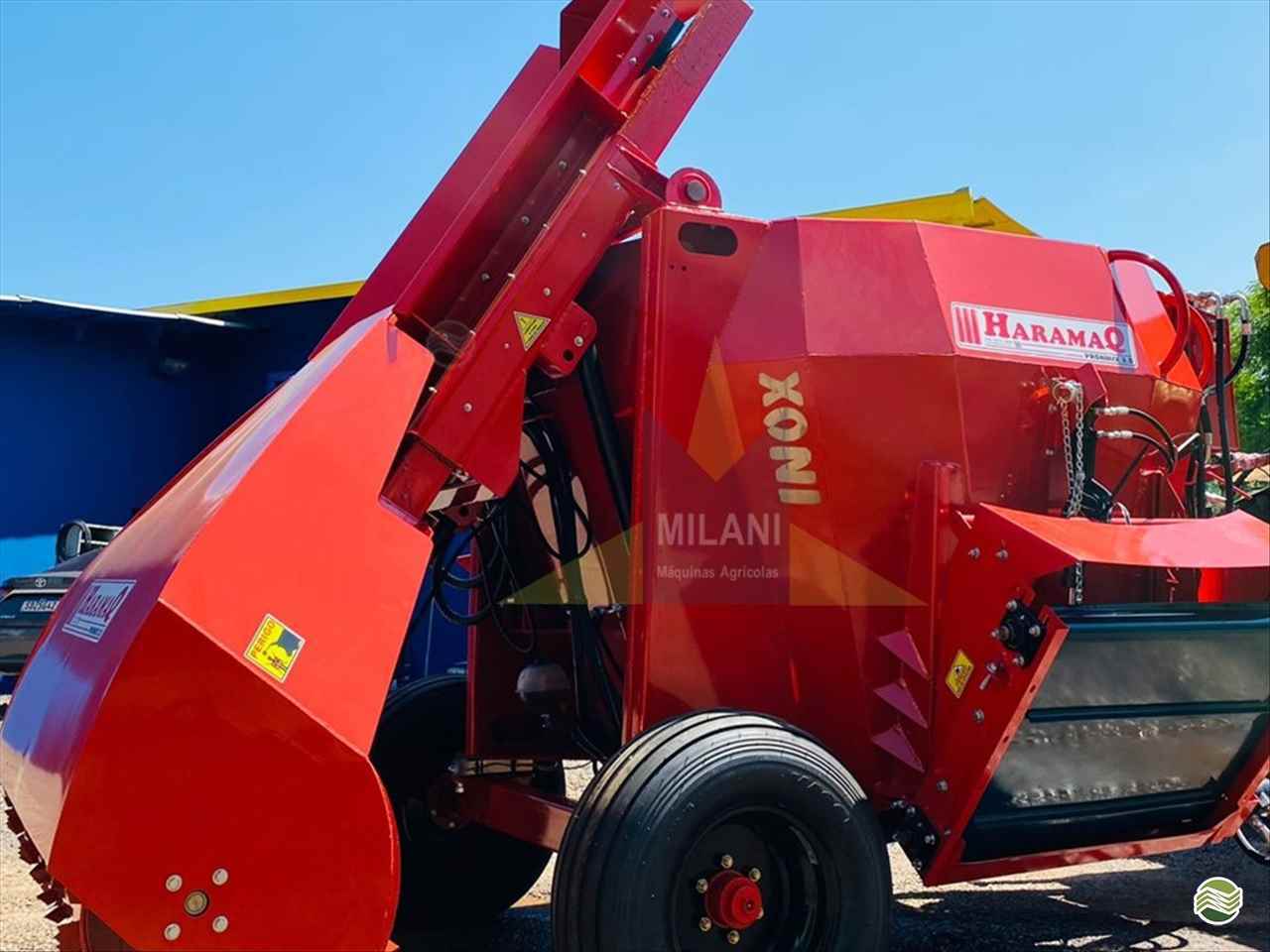 IMPLEMENTOS AGRICOLAS DESENSILADEIRA DESENSILADEIRA Milani Máquinas FRANCISCO BELTRAO PARANÁ PR